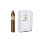 Davidoff Winston Churchill - Belicoso (Tin of 4)