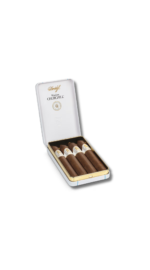 Davidoff Winston Churchill - Belicoso (Tin of 4) - Image 2