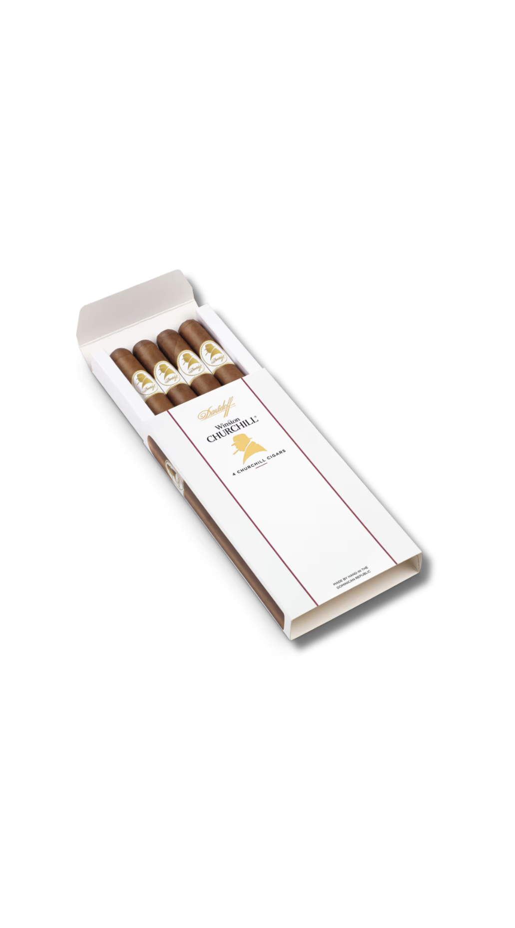 Davidoff-Winston-Churchill-Churchill-4-pack.png Davidoff Winston Churchill - Churchill (4 pack) - Image 1