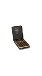 Davidoff Winston Churchill Late Hour - Petit Pantela (Tin of 5) - Image 2