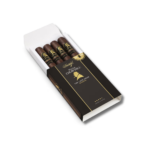 Davidoff Winston Churchill Late Hour - Robusto (4 pack)