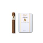 Davidoff Winston Churchill - Petite Panetela (Tin of 5)
