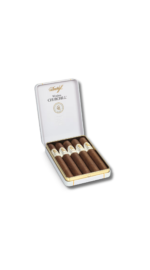 Davidoff Winston Churchill - Petite Panetela (Tin of 5) - Image 2