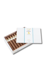 Davidoff Winston Churchill - Toro (20) - Image 2