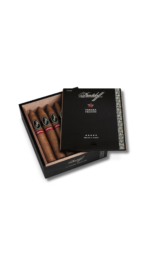 Davidoff Yamasá - Piramide (12) - Image 2