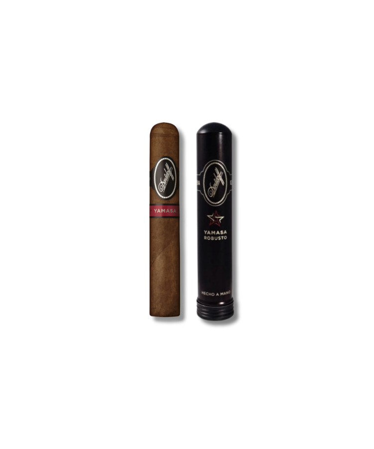 Davidoff-Yamasa-Robusto-Tubo-12-1.png Davidoff Yamasá - Robusto Tubo (12) - Image 1