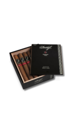 Davidoff Yamasá - Toro (12) - Image 2