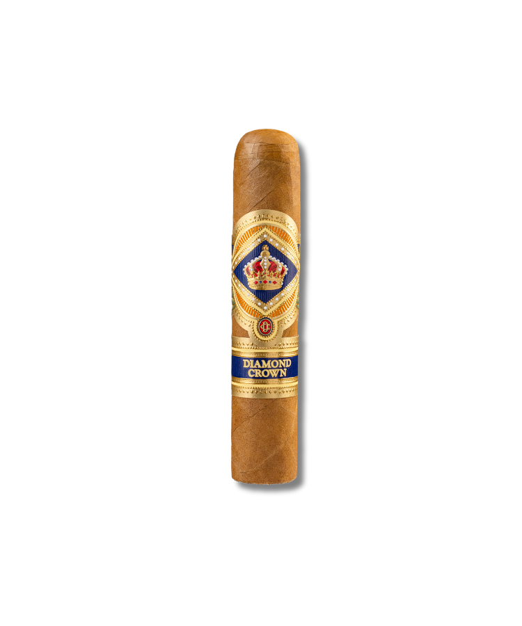Diamond-Crown-Classic-No-5-20.png Diamond Crown Classic - No. 5 (20) - Image 1