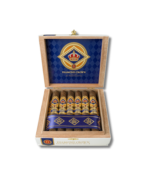 Diamond Crown Maduro - Dbl Robusto No. 4 (15/20) - Image 2