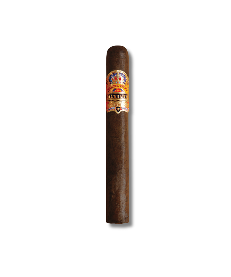Diamond-Crown-Maximus-Toro-No-4-20.png Diamond Crown Maximus - Toro No. 4 (20) - Image 1