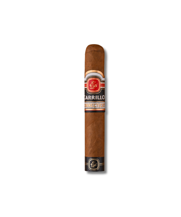 EP-Carrillo-Essence-Connecticut-Robusto-24-2.png EP Carrillo Essence Connecticut - Robusto (24) - Image 1