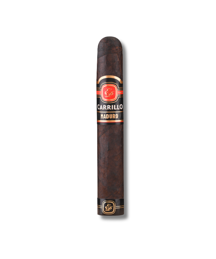 EP-Carrillo-Essence-Maduro-Gordo-24.png EP Carrillo Essence Maduro - Gordo (24) - Image 1