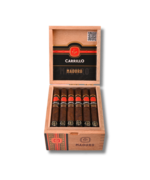 EP Carrillo Essence Maduro - Toro (24) - Image 2