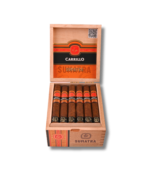 EP Carrillo Essence Sumatra - Gordo (24) - Image 2
