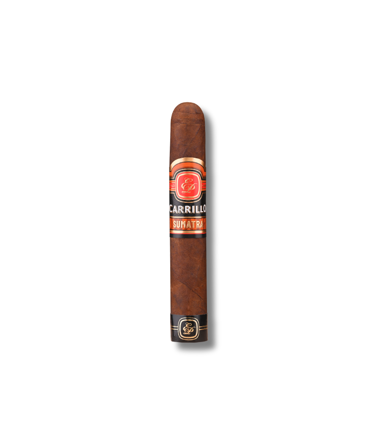 EP-Carrillo-Essence-Sumatra-Robusto-24.png EP Carrillo Essence Sumatra - Robusto (24) - Image 1