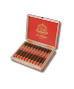 EP Carrillo La Historia - Silk Toro (10) - Image 2