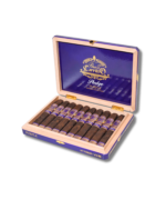 EP Carrillo Pledge - Purple LE (10) - Image 2