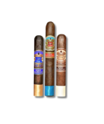 EP Carrillo Triumph Trilogy (Box of 3) - Image 2