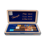 EP Carrillo Triumph Trilogy (Box of 3)
