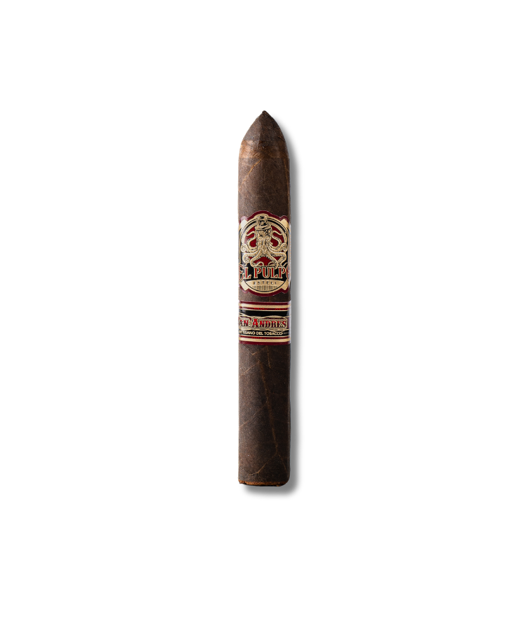 El-Pulpo-Belicoso-Grande-10.png El Pulpo - Belicoso Grande (10) - Image 1