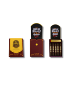 El Pulpo - "The Fry" (Pack of 5) - Image 2