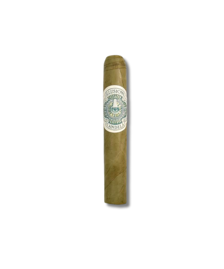 Illusione-Original-Doc-Candela-88-Robusto-25.png Illusione Original Doc Candela - 88 Robusto (25) - Image 1