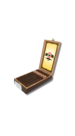 Joya de Nicaragua Antano 1970 - Lancero (20) - Image 2