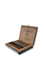 Joya de Nicaragua Cuatro Cinco Torpedo (10) - Image 2