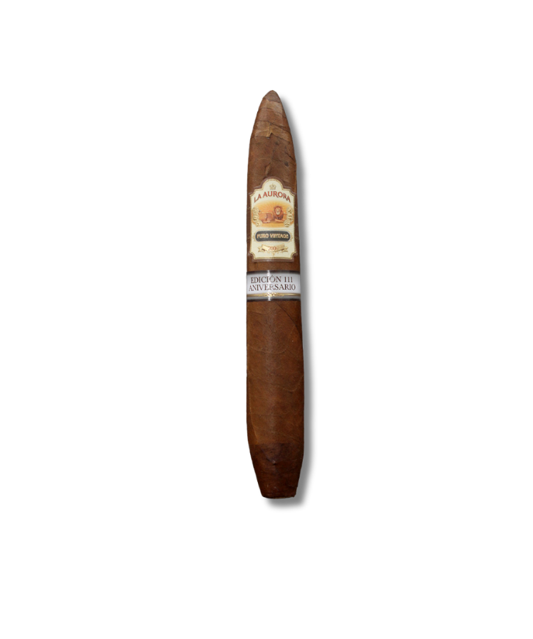 La-Aurora-Puro-Vintage-Salomon-2006-18.png La Aurora Puro Vintage 2006 111 Aniversario - Salomon 2006 (18) - Image 1