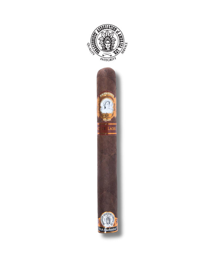La-Palina-TAA-2017-Bronze-Label-Toro-20.png La Palina TAA 2017 Bronze Label - Toro (20) - Image 1