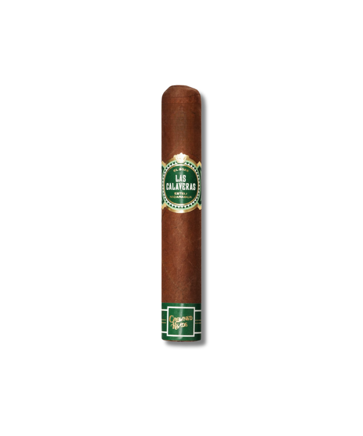 Las-Calaveras-2025-LC52-Robusto-24.png Las Calaveras 2025 LC52 - Robusto (24) - Image 1