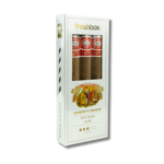 Romeo y Julieta 1875 - Bully (Pack of 3)