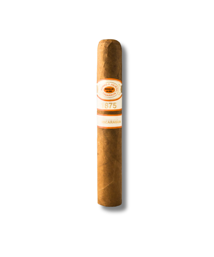 Romeo-y-Julieta-1875-Nicaragua-Magnum-20.png Romeo y Julieta 1875 Nicaragua - Magnum (20) - Image 1